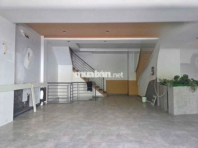 CHO THUÊ NHÀ 2 MẶT TIỀN – ĐƯỜNG HÀ HUY GIÁP