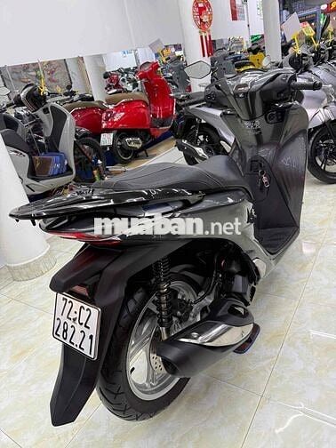 Honda SH 150i CBS 2020 Xám Lambo