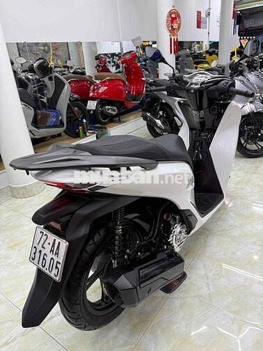 Honda SH 160i ABS 2024 Trắng