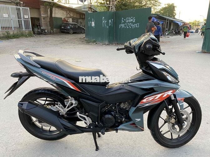 Honda Winner V1 Chính chủ máy nguyên bản 100%