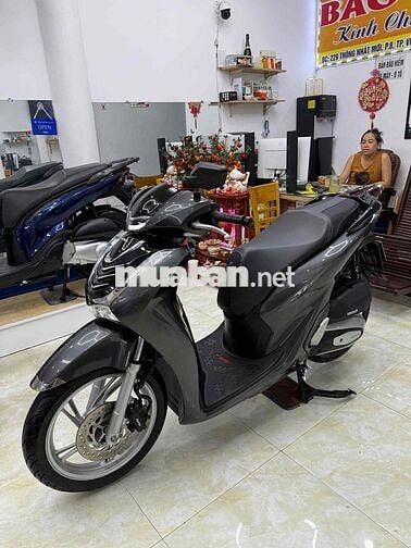 Honda SH 150i CBS 2020 Xám Lambo
