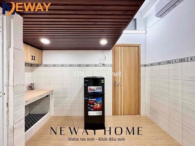 Chính chủ cho thuê phòng full nội thất ngay Tên Lửa Aeon Bìn Tân zá rẽ