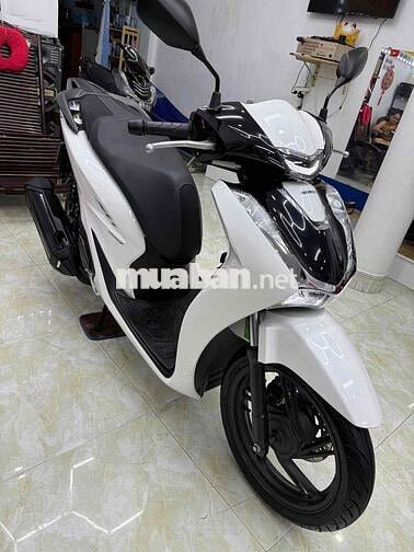 Honda SH 160i ABS 2024 Trắng