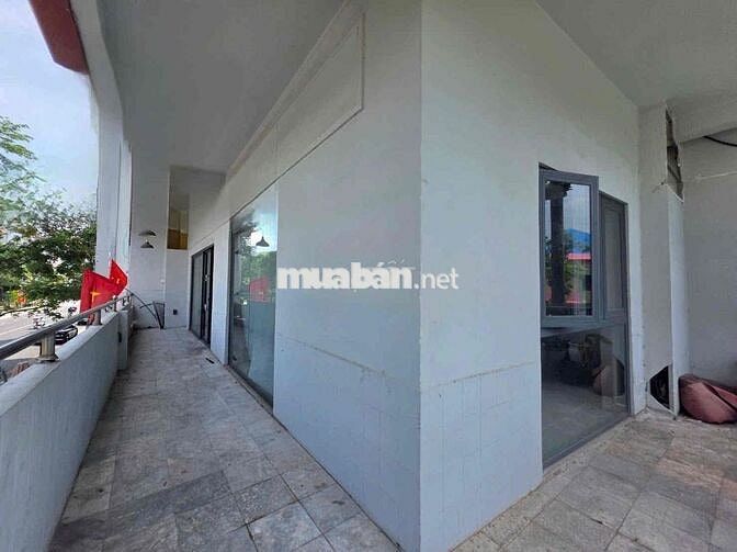 CHO THUÊ NHÀ 2 MẶT TIỀN – ĐƯỜNG HÀ HUY GIÁP