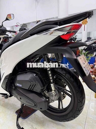 Honda SH 160i ABS 2024 Trắng