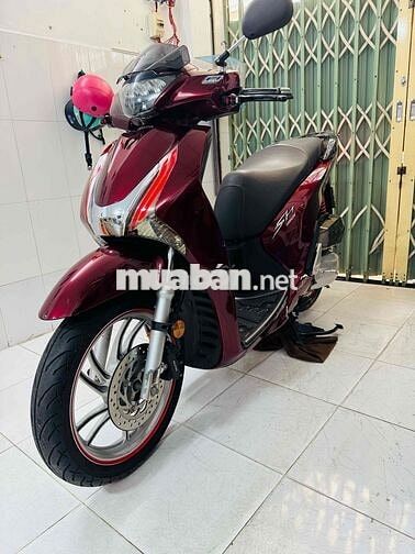 SH 150  Kiểng Trùm Mền
