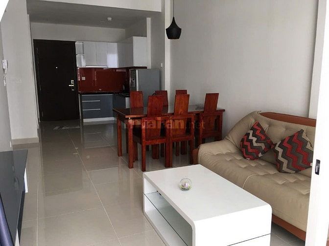 Cho thuê căn hộ Novaland Golden Mansion, 119 Phổ Quang, P.Đức Nhuận