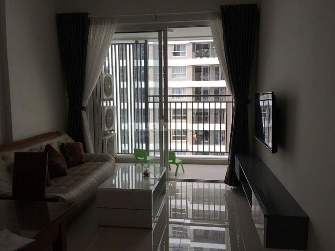 Cho thuê căn hộ Novaland Golden Mansion, 119 Phổ Quang, P.Đức Nhuận