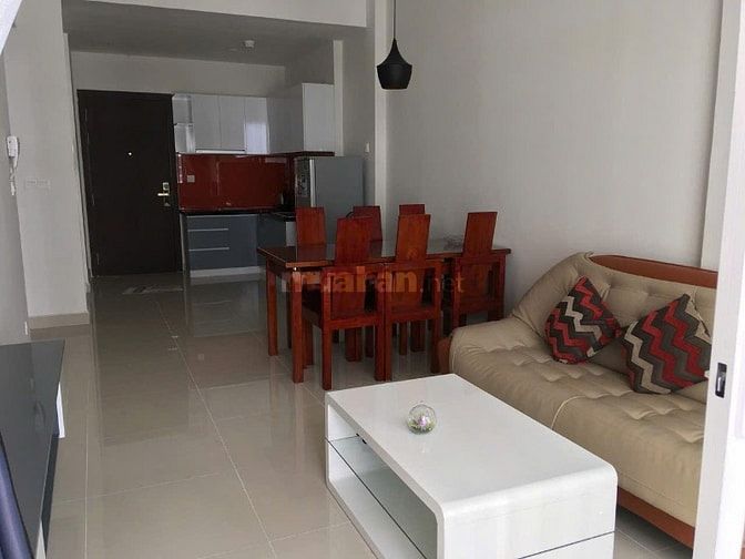 Cho thuê căn hộ Novaland Golden Mansion, 119 Phổ Quang, P.Đức Nhuận