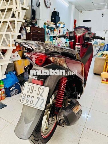 SH 150  Kiểng Trùm Mền