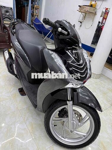Honda SH 150i CBS 2020 Xám Lambo