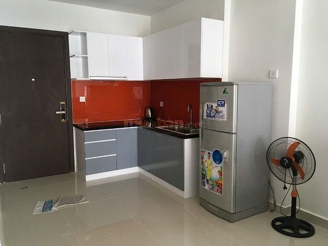 Cho thuê căn hộ Novaland Golden Mansion, 119 Phổ Quang, P.Đức Nhuận