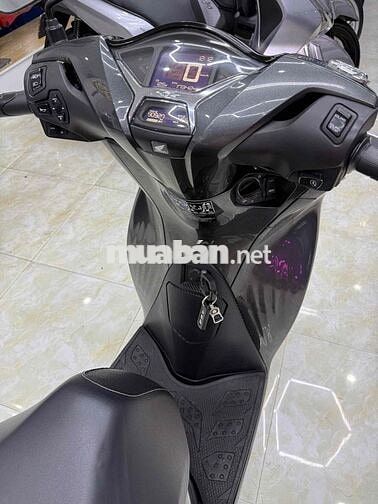 Honda SH 150i CBS 2020 Xám Lambo