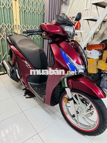 SH 150  Kiểng Trùm Mền