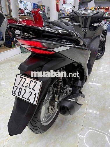 Honda SH 150i CBS 2020 Xám Lambo