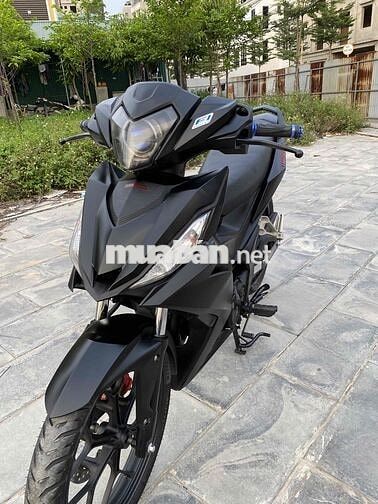 Honda Winner Đen chính chủ máy nguyên bản 100%