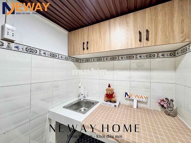 Chính chủ cho thuê phòng full nội thất ngay Tên Lửa Aeon Bìn Tân zá rẽ