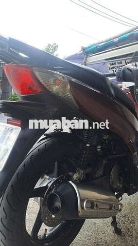 Honda SH 150 Đỏ