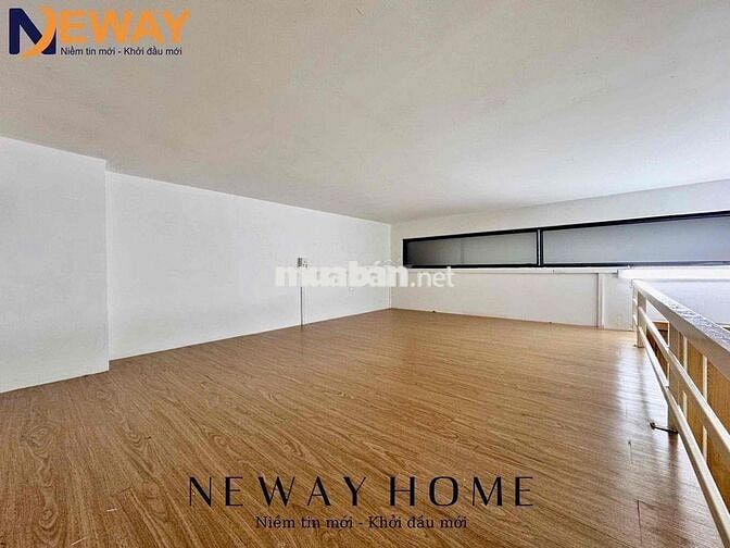 Chính chủ cho thuê phòng full nội thất ngay Tên Lửa Aeon Bìn Tân zá rẽ