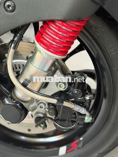 Vespa Sprint 125iget 2022 0d0 5k chính chủ