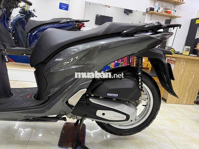 Honda SH 150i CBS 2020 Xám Lambo
