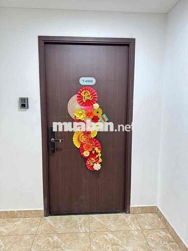 Chung cư FELIZ HOMES 113m 3 ngủ 2 VS P.khách, Bếp rộng 2 ban công 9,7