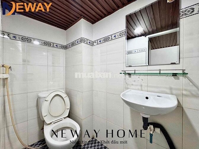 Chính chủ cho thuê phòng full nội thất ngay Tên Lửa Aeon Bìn Tân zá rẽ