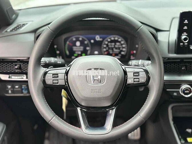 Honda CRV 2023 2.0RS HEV Xăng Điện 34000Km