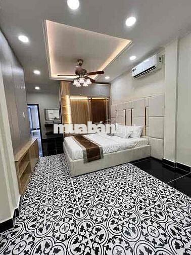 Nhà đẹp đường Huỳnh Văn Bánh 48m2 1T1L 2PN giá 5,76 tỷ