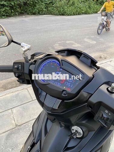 Yamaha Exciter Đen 150 độ lét Đẹp xuất sắc