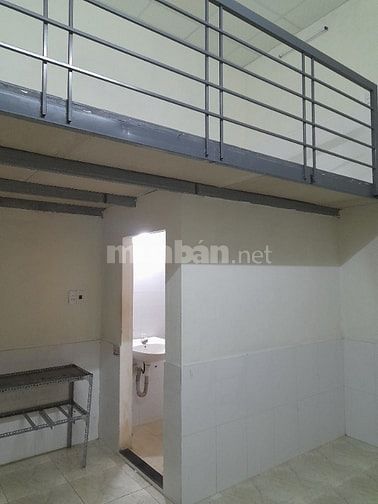 Phòng trọ đường Lê Ấm, khu đô thị sinh thái Hòa xuân 