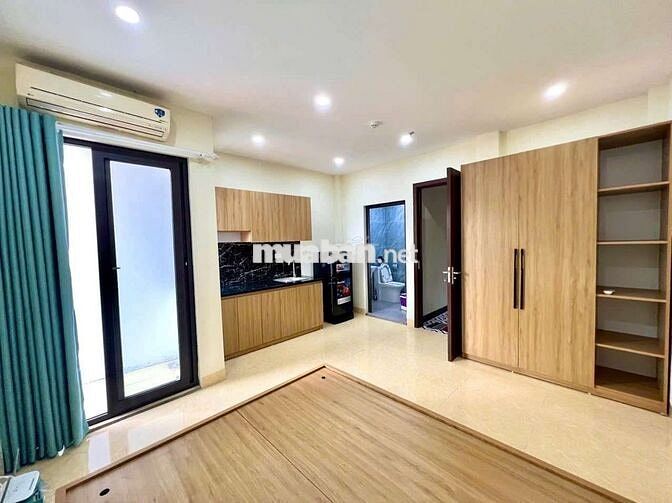 Căn hộ Studio Ngõ 401 Xuân Đỉnh 3tr9- 4tr5