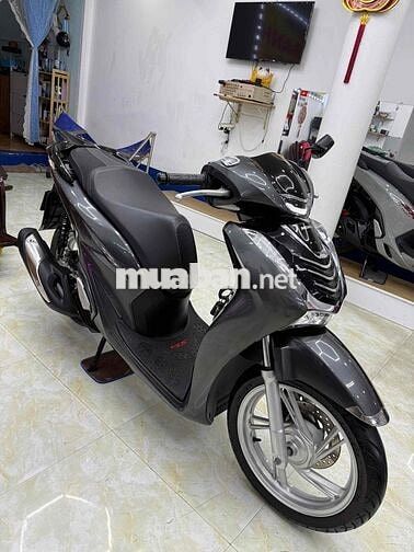 Honda SH 150i CBS 2020 Xám Lambo
