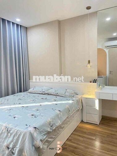 Chung cư FELIZ HOMES 113m 3 ngủ 2 VS P.khách, Bếp rộng 2 ban công 9,7