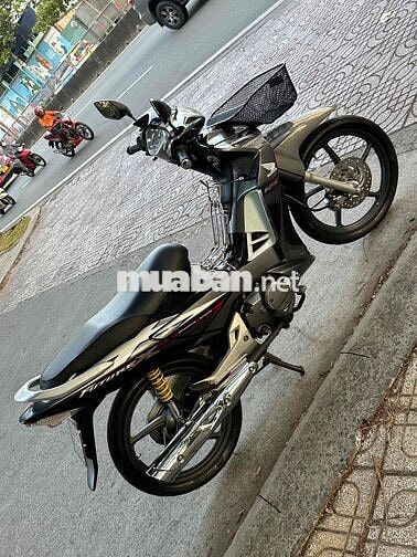 Honda Future X 2012 Xám 70.000km