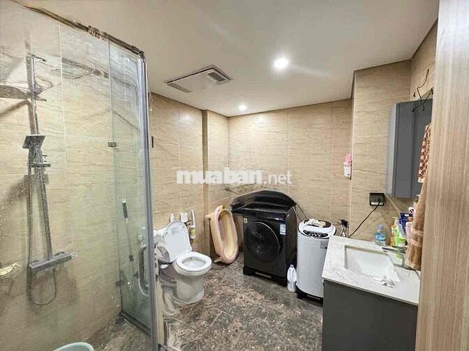 Chung cư FELIZ HOMES 113m 3 ngủ 2 VS P.khách, Bếp rộng 2 ban công 9,7
