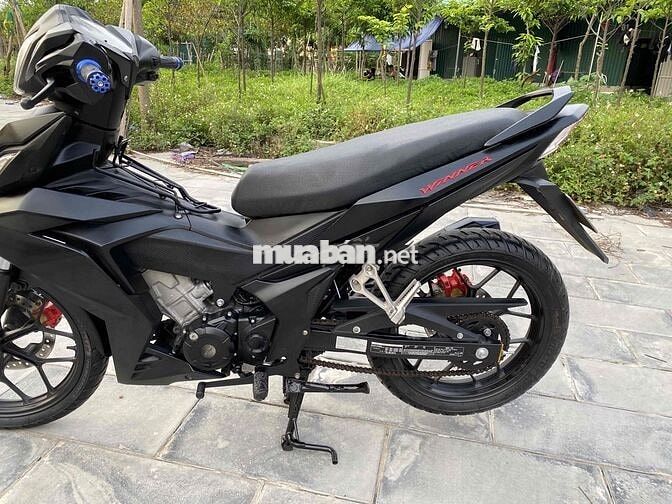 Honda Winner Đen chính chủ máy nguyên bản 100%