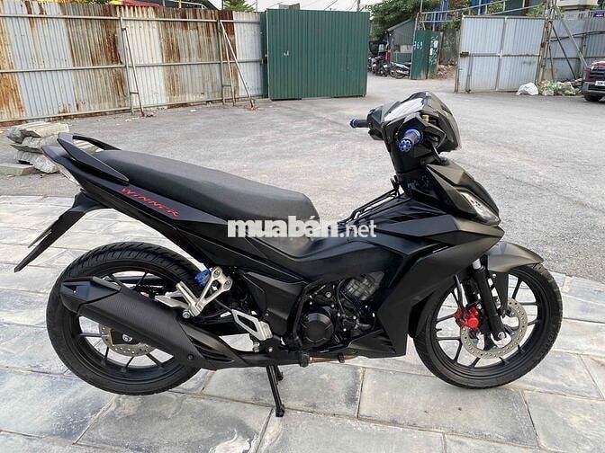 Honda Winner Đen chính chủ máy nguyên bản 100%