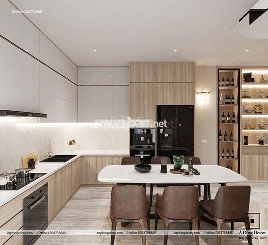 Nhà cho thuê ngõ 155 phố Nguyễn Khang, Dt 55m2 x 4 tầng, 25 triệu/th