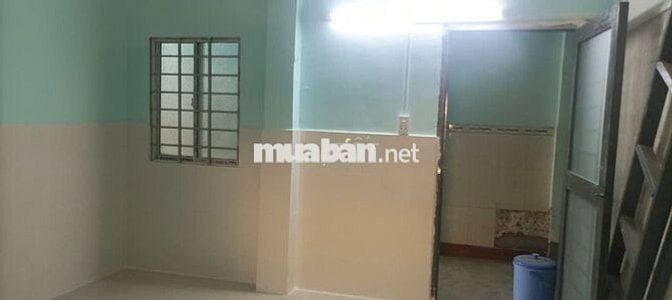 Phòng trọ số 681 Âu Cơ Gần ĐH Văn Hiến, Đồng Đen-Bàu Cát-Kênh Tân Hóa
