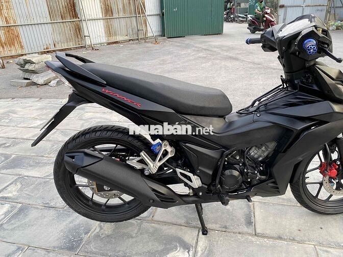 Honda Winner Đen chính chủ máy nguyên bản 100%
