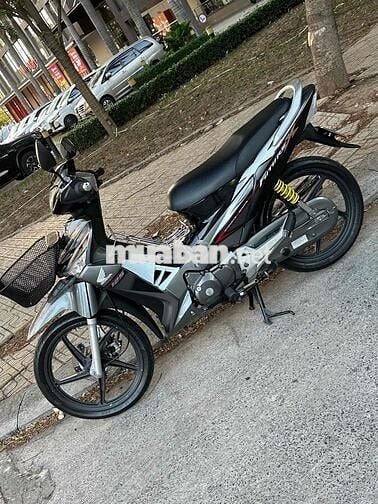 Honda Future X 2012 Xám 70.000km