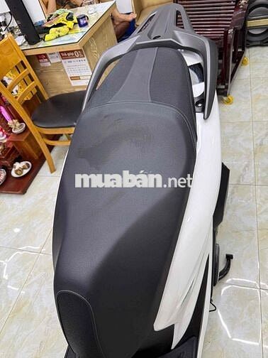 Honda SH 160i ABS 2024 Trắng