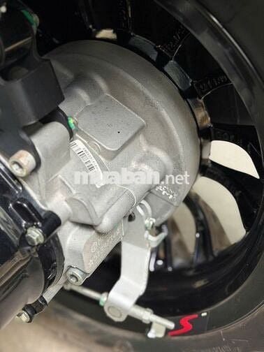 Vespa Sprint 125iget 2022 0d0 5k chính chủ