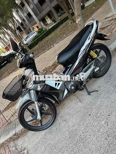 Honda Future X 2012 Xám 70.000km