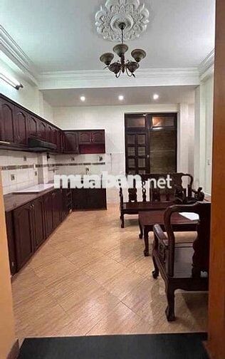 CHO THUÊ NHÀ 169/2/2 BẠCH ĐẰNG P15 QUẬN BÌNH THẠNH