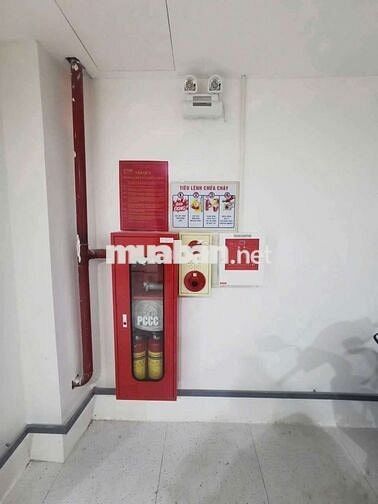Siêu phẩm CCMN 32m2 Full đồ. máy giặt riêng tại Tây Sơn