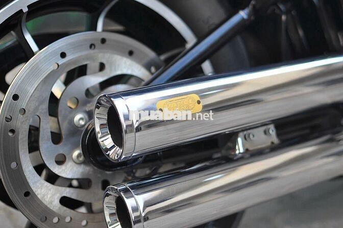 Harley Davidson Low Rider 107 2020 Đen 7000 km