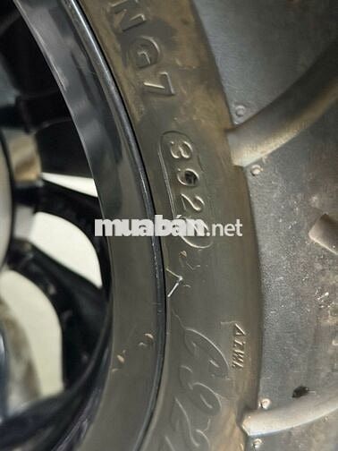 Vespa Sprint 125iget 2022 0d0 5k chính chủ