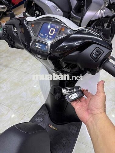 Honda SH 160i ABS 2024 Trắng